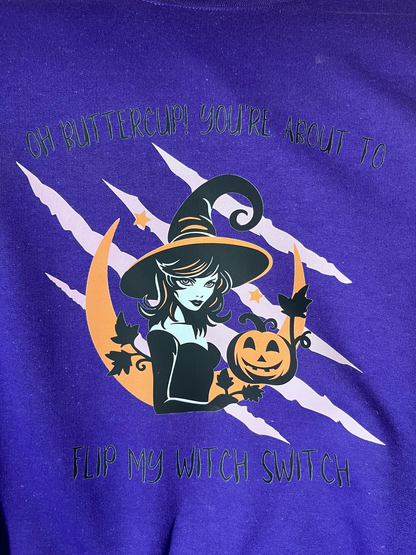 Witch Switch